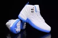 hommes air jordan xii 12 confortable elegant university boy